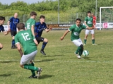 De Meeuwen 1 - S.K.N.W.K. 1 (competitie) seizoen 2024-2025 (119/171)